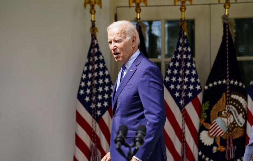 US forces to defend Taiwan in the event of a Chinese invasion: Biden