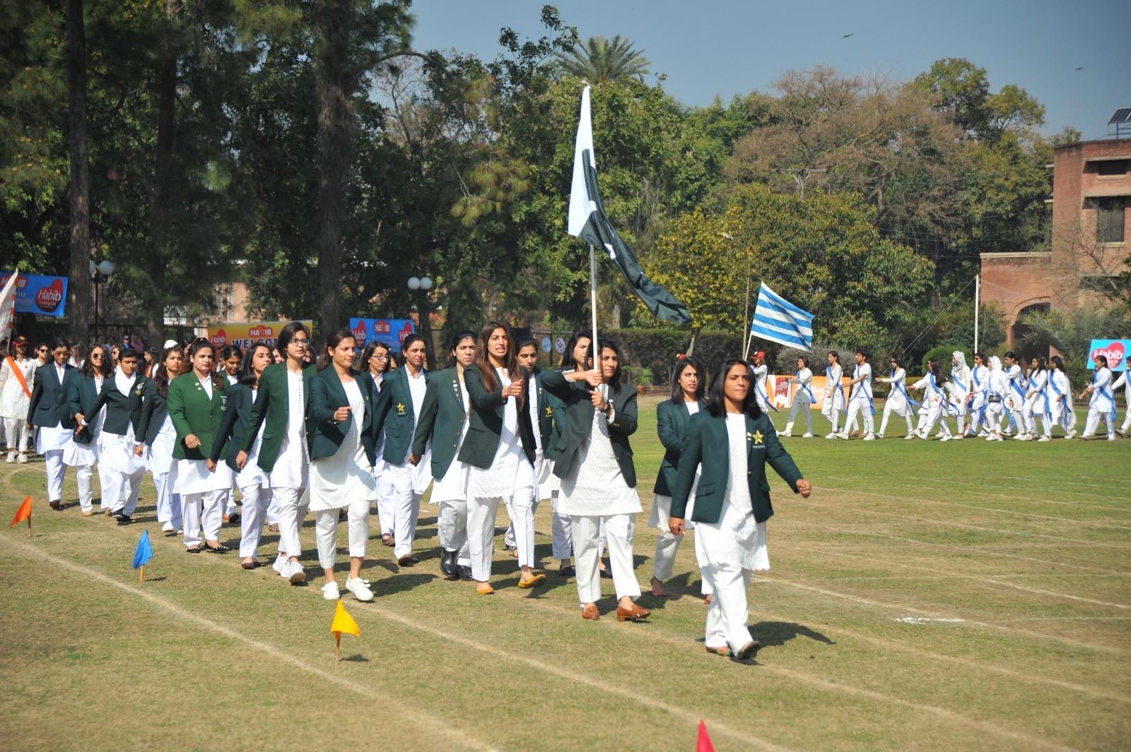 Kinnaird College for Women to organise badminton for talent hunt in Punjab