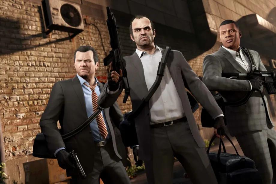 Early build of GTA 6 gameplay leaks online, developer confirms  