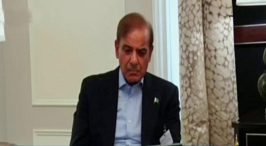 وزیراعظم کی سیلاب زدہ علاقوں میں بچوں کی خوراک فراہمی کیلئے ہنگامی اقدامات کرنے کی ہدایت