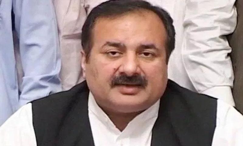 پنجاب حکومت جا رہی ہے ن لیگ اور اتحادیوں کی حکومت ہو گی،رانا مشہود کا دعویٰ
