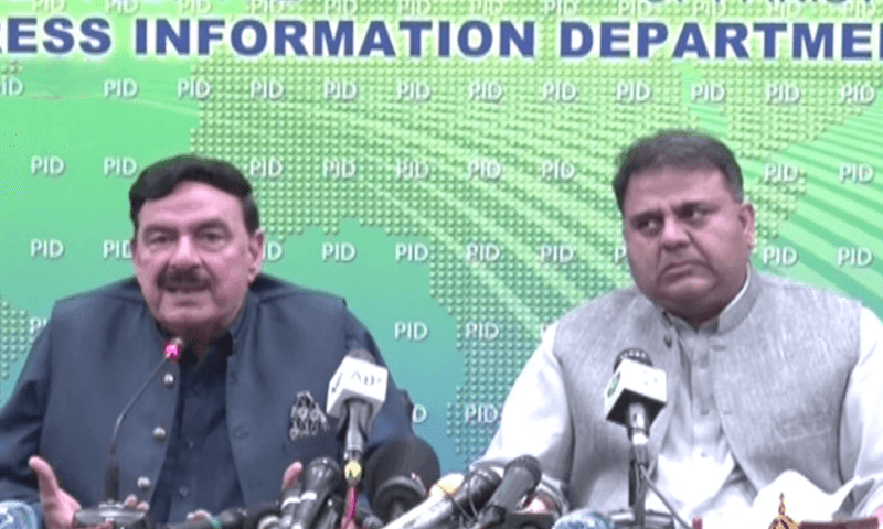 Pakistan unveils Indian propaganda in sabotaging Pak-NZ cricket series   