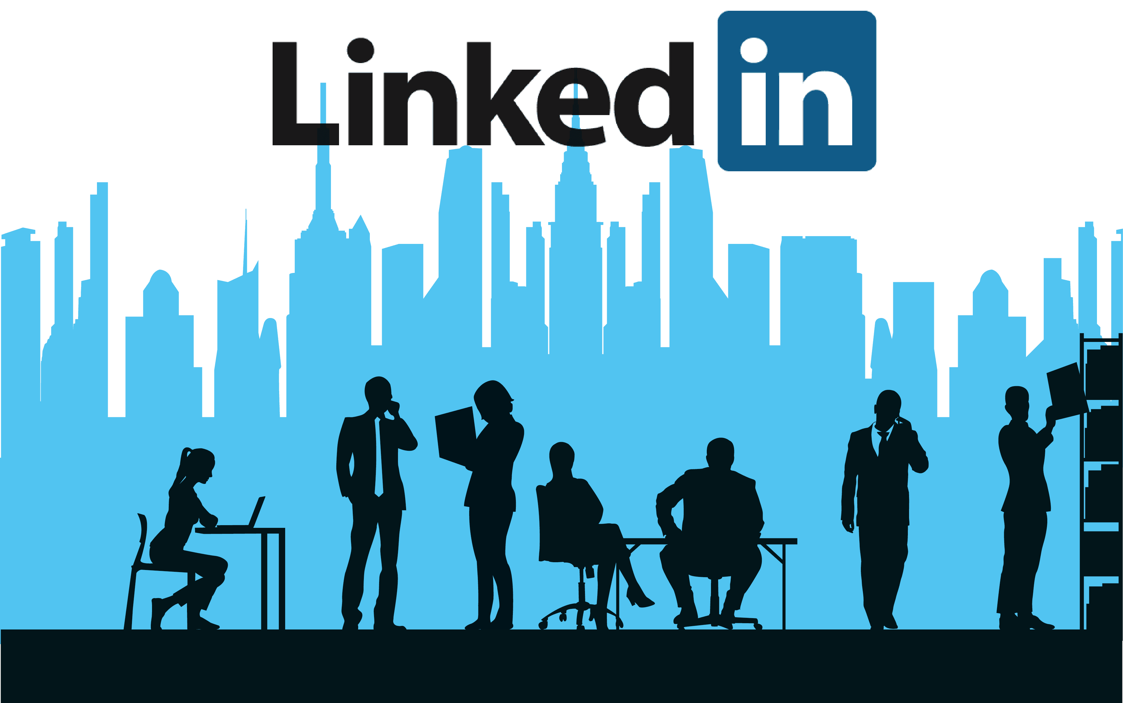 LinkedIn down for thousands of users: Downdetector.com