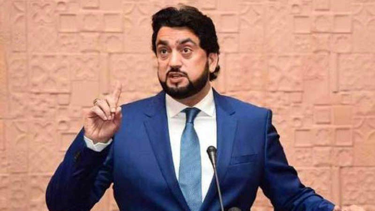 Unidentified assailants hurl grenade at Shehryar Afridi's house in Kohat