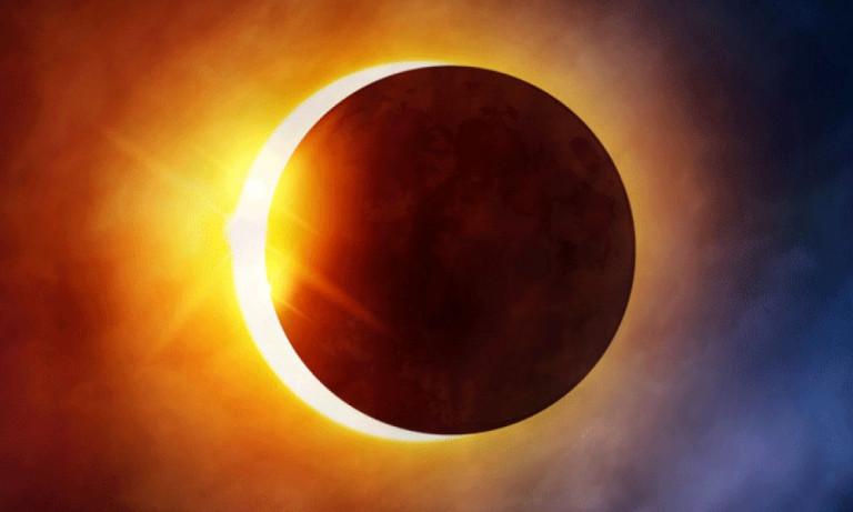 Last partial solar eclipse of 2022 to occur on October 25