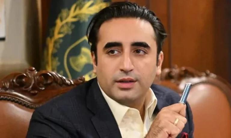 Bilawal meets FMs of Kuwait, Belarus, Azerbaijan