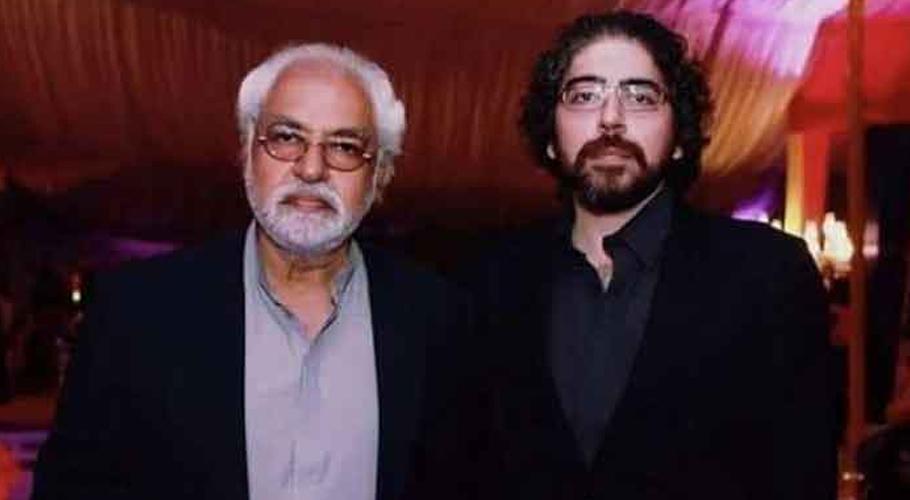 Islamabad police arrest senior journalist Ayaz Amir in Sara murder case