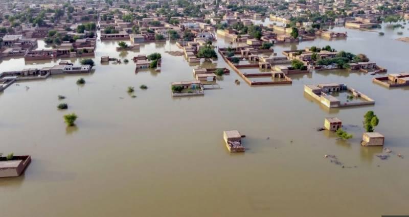 Death toll from devastating floods reaches 1,638: NDMA