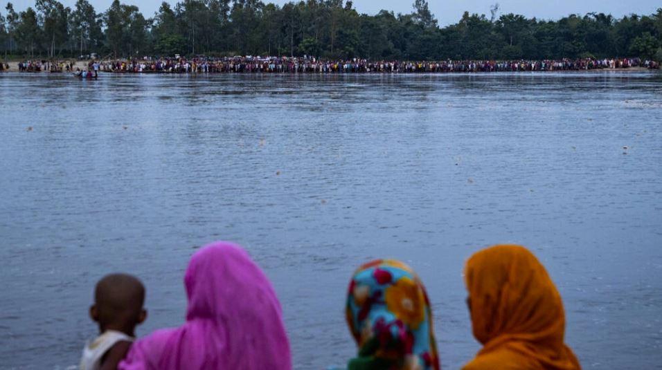 Death toll in Bangladesh boat tragedy reaches 51