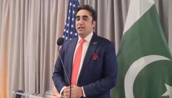 الیکشن کا مطالبہ سیلاب زدگان کی زندگیوں سے کھیلنے کے مترادف ہے :وزیرخارجہ 