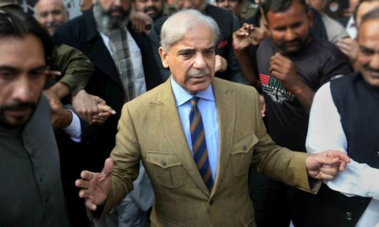 Saved each and single penny of nation: PM Shehbaz