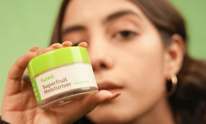 Fuzed Launches New Superfruit Moisturizer with Vitamin C for Optimum Glow and Healthy Skin