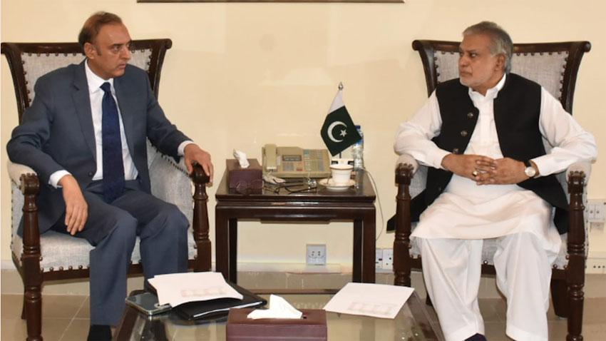 Finance Minister terms fiscal, monetary policy coordination vital for sustainable economic growth