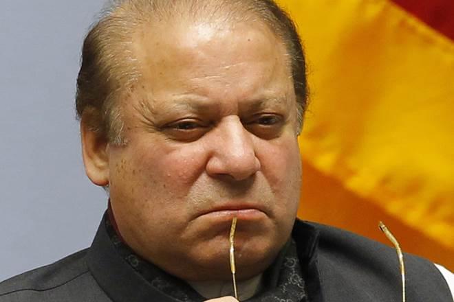 Residing in London, Nawaz Sharif gets COVID-19 jab in Lahore