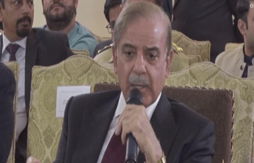 'Dissatisfaction over performance': PM Shehbaz refuses to launch flood relief dashboard