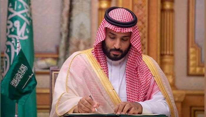 سعودی ولی عہد محمد بن سلمان کا ملک میں ڈاؤن ٹاؤنز بنانے کا اعلان