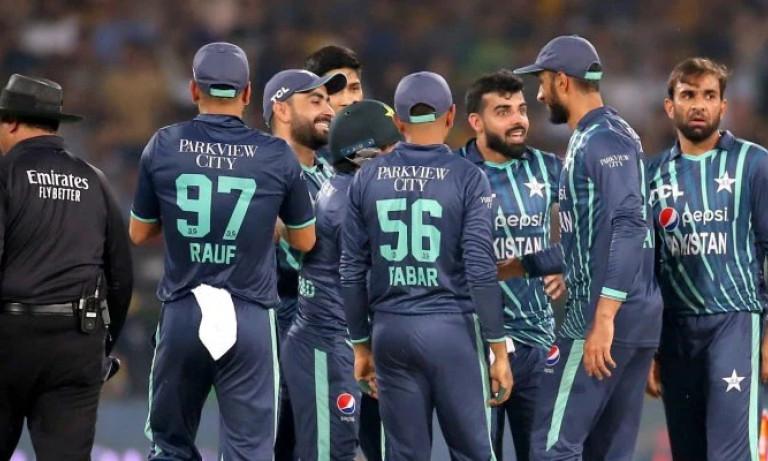 Tri-nation series: Pakistan to take on Bangladesh on October 7