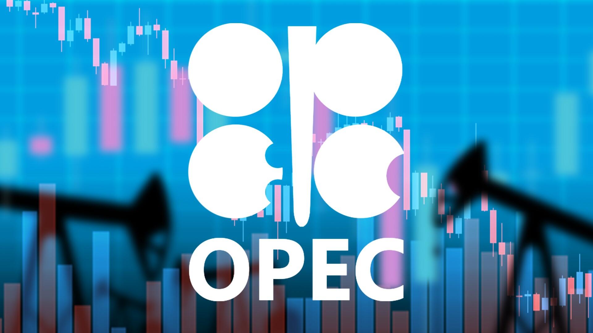 OPEC+ to slash oil production by 2 million barrels per day despite US ...