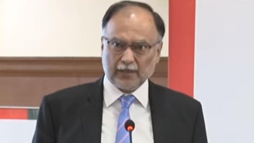 SDGs can’t be achieved without economic stability: Ahsan