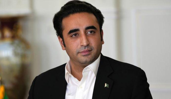 FM Bilawal reaches Germany on two-day official visit