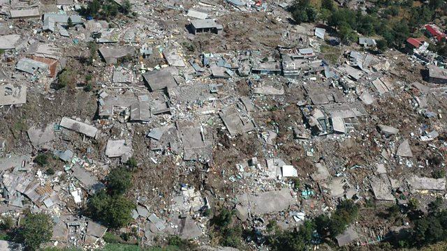 ‘National Resilience Day’; Nation marks 17th anniversary of 2005 deadly earthquake 