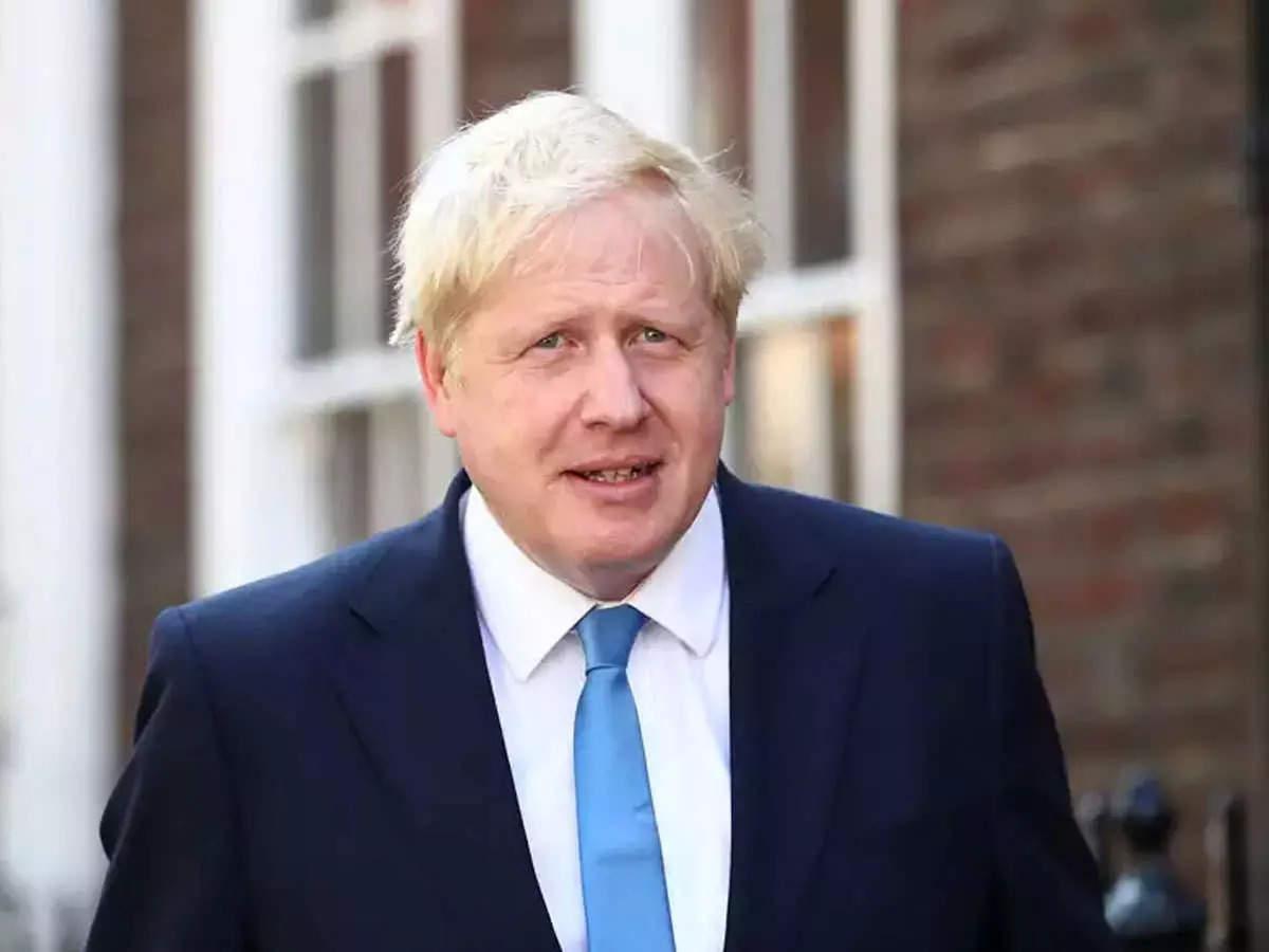 PM Imran’s 10 billion tree project praised by Boris Johnson