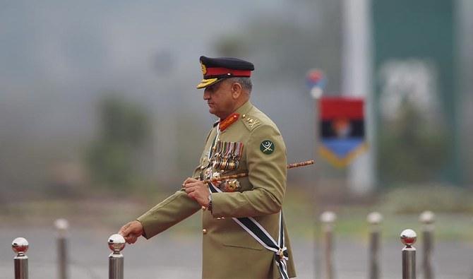 Armed forces won't allow anyone to destabilise country: COAS