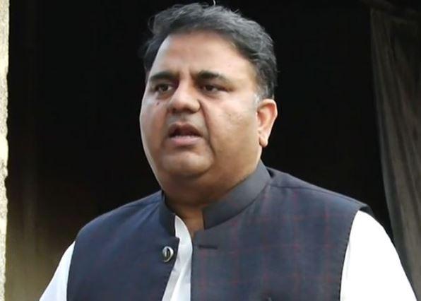 ڈیل کے بعدنواز شریف کس طرح دل کی بات کریں گے، ہو نہیں پائے گا،فواد چودھری