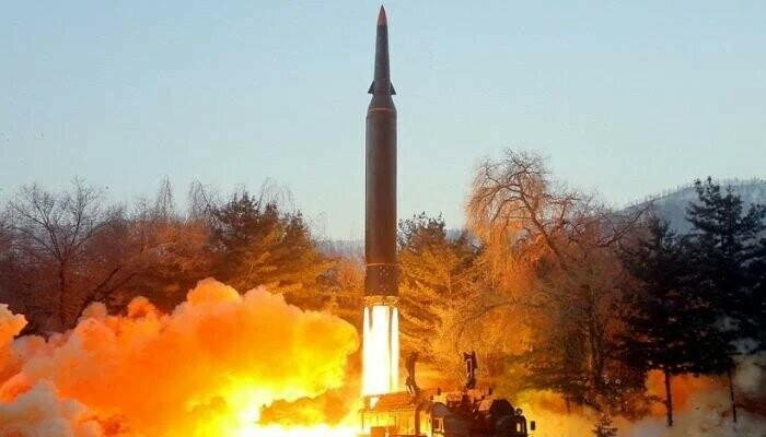 North Korea fires more missiles, seventh launch in two weeks