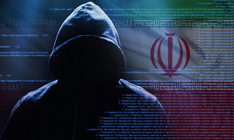 ایران کا سرکاری چینل ہیک: آیت اللہ خامنہ ای کیخلاف پیغامات نشر