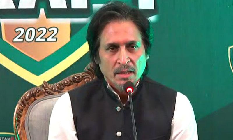 جو میں نے کیا وہ کوئی نہیں کر سکتا، رمیز راجہ