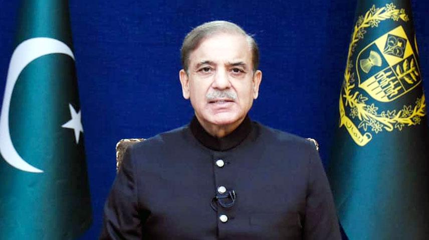 UN COP-27 announces to give Vice Presidency to PM Shehbaz