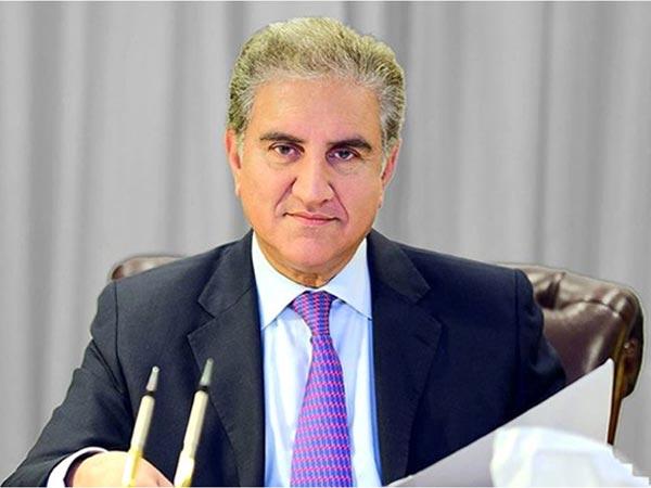 وزیر خارجہ شاہ محمود قریشی کی سعودی  ہم منصب سے ملاقات
