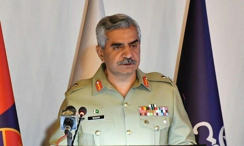 12 Pakistan Army major generals get promotion to lieutenant general rank