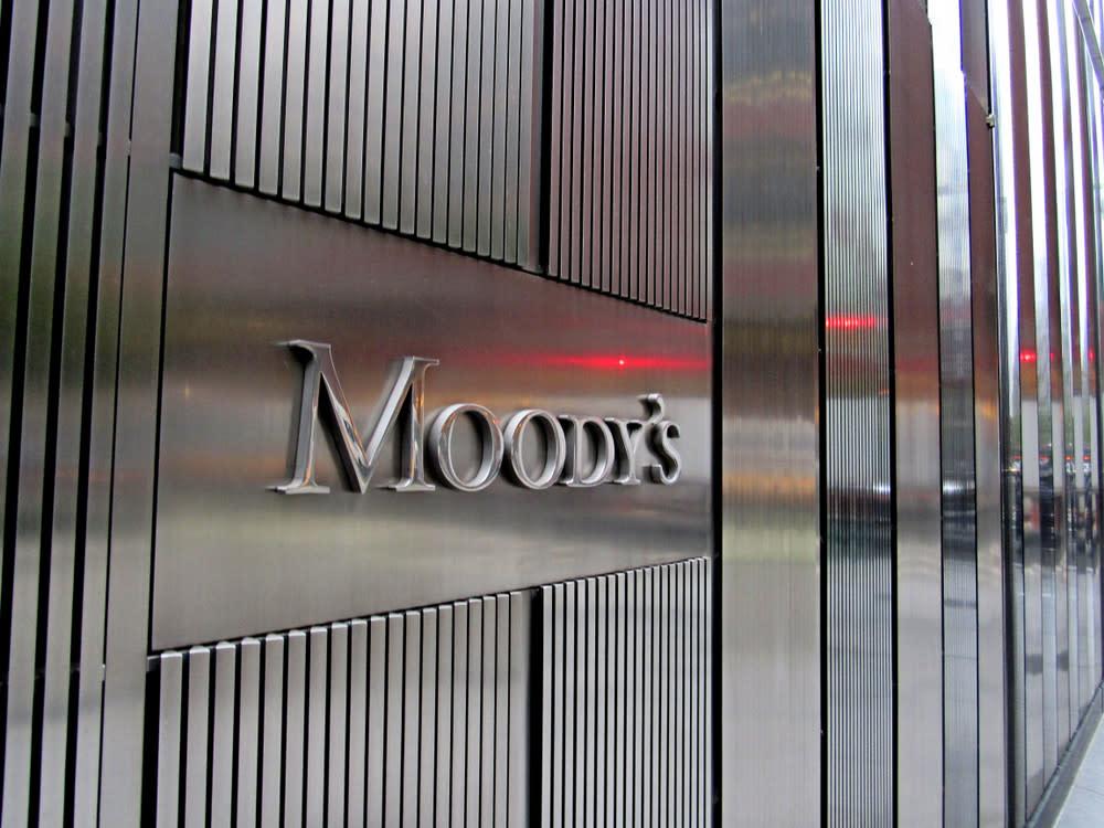 Moody’s downgrades ratings for five Pakistani banks to Caa1 from B3