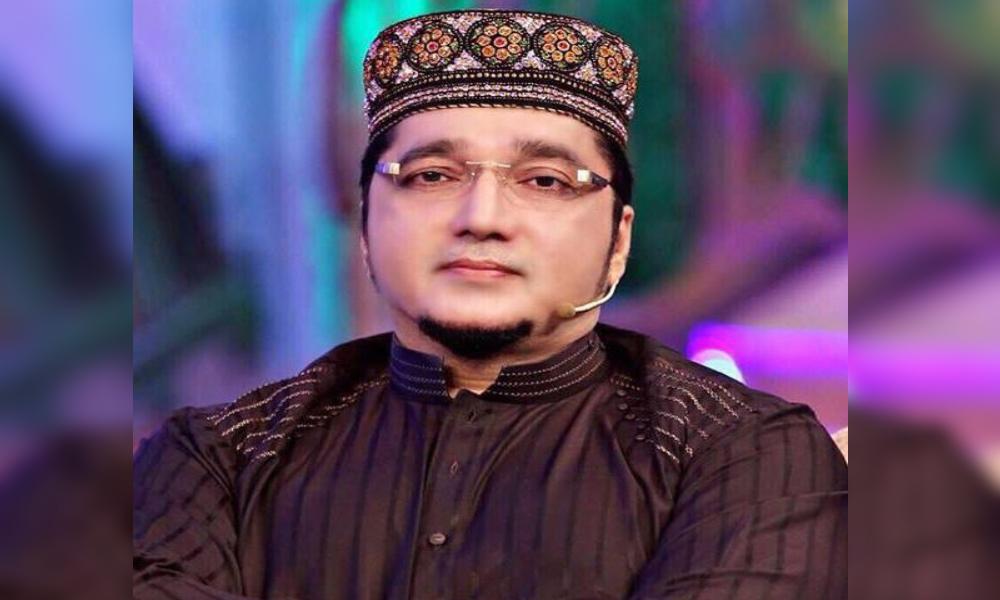 معروف مذہبی شخصیت ڈاکٹرعطا المصطفی  جمیل راٹھور پی ٹی آئی میں شامل