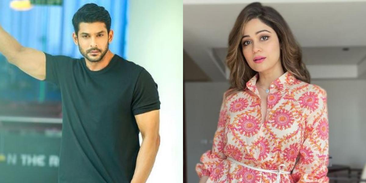 Shamita Shetty pays respect to late Sidharth Shukla with heartfelt note