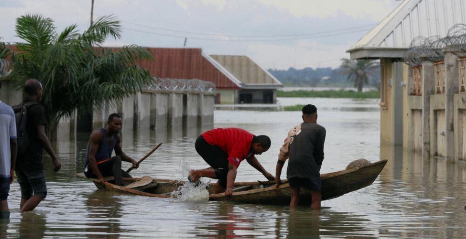 500 dead, 1.4 million displaced in Nigeria's worst floods in a decade