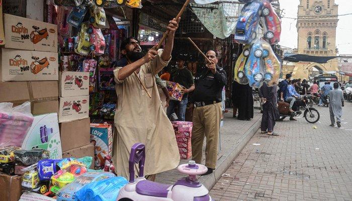 Punjab govt decides to ease lockdown restrictions