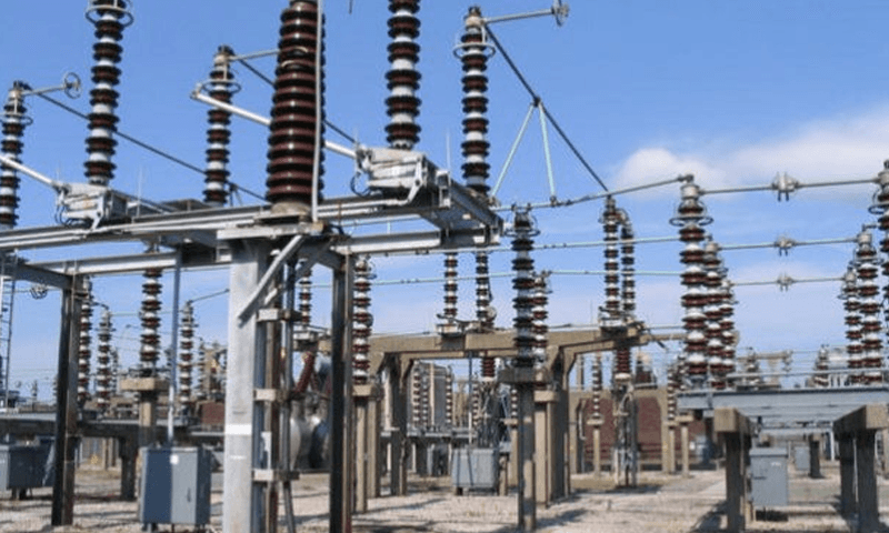 بجلی بریک ڈاون: انکوائری کے لیے4 رکنی کمیٹی قائم