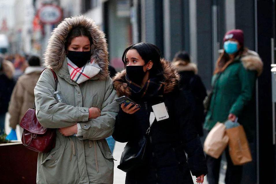 Europe heading for warmer-than-average winter: Forecaster 