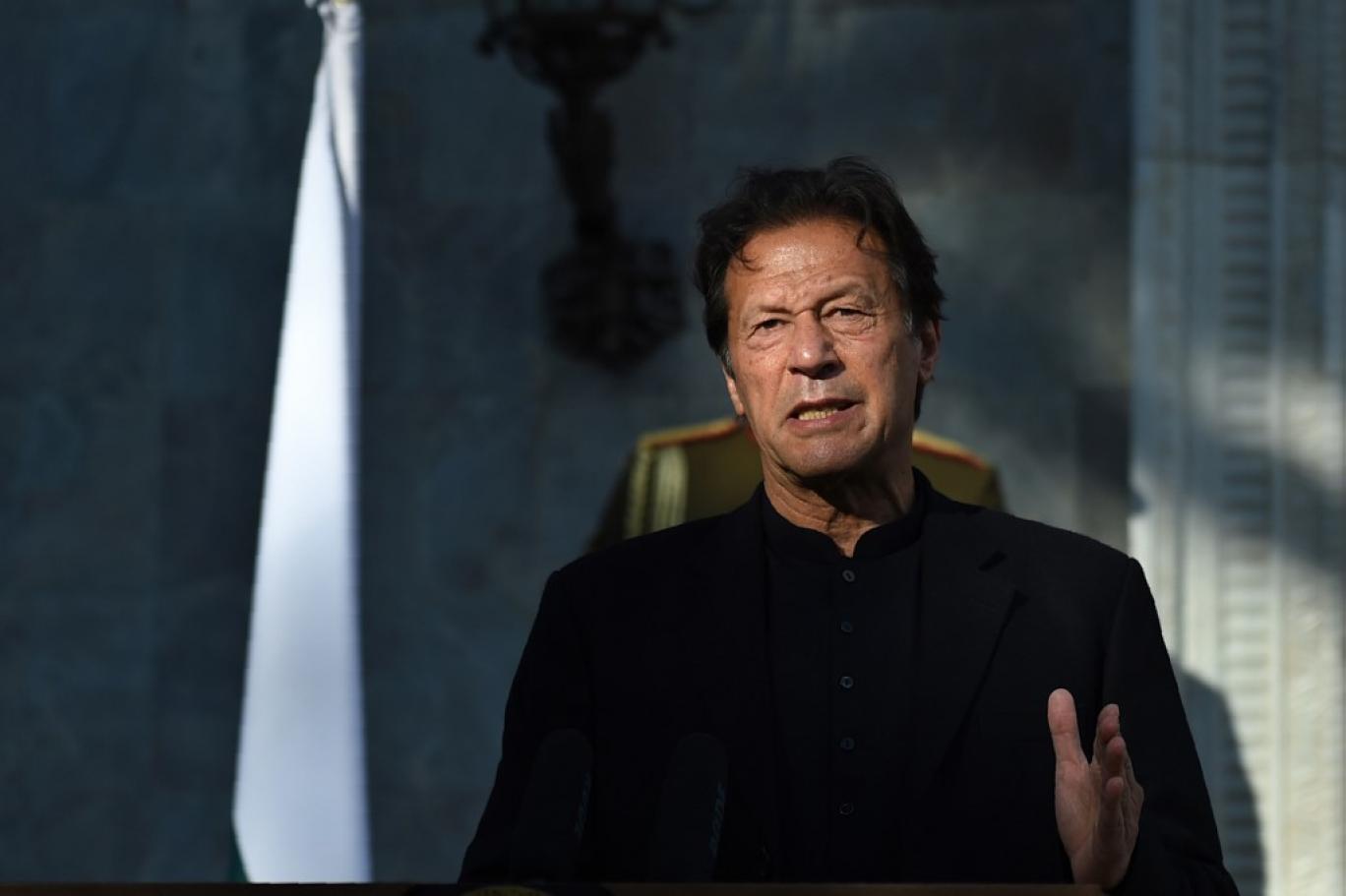 وزیراعظم آج جنرل اسمبلی اجلاس سے خطاب کریں گے