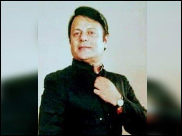 ماضی کے معروف اداکار طلعت اقبال انتقال کر گئے