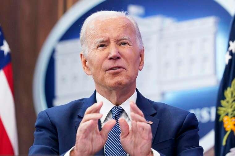 ‘Nukes lack cohesion’; Joe Biden terms Pakistan 'most dangerous nation'