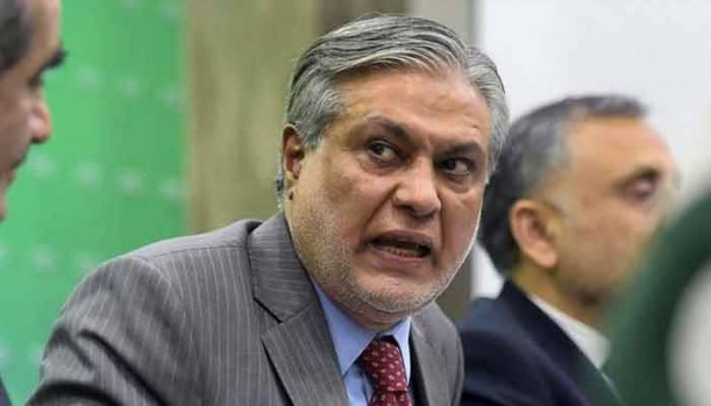 No haircuts, Pakistan seeks rescheduling of $27 bln bilateral debt: Dar
