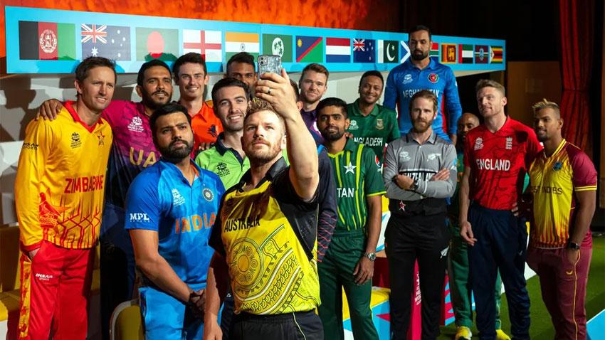 ICC T20 Cricket World Cup kicks off in Australia today