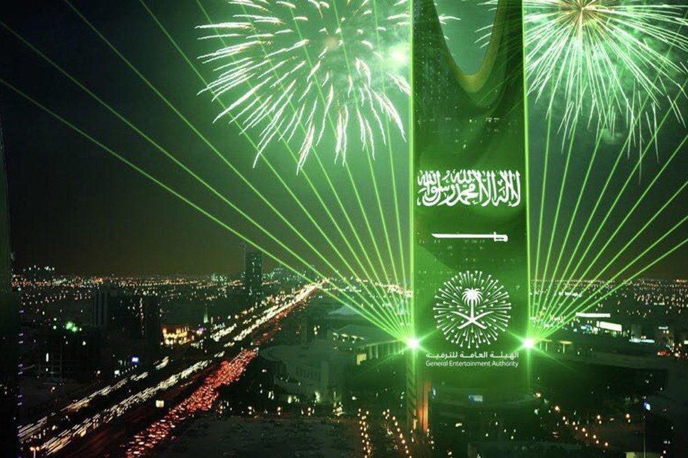 سعودی عرب کے آن لائن پلیٹ فارم " توکلنا" میں اہم تبدیلی