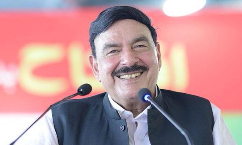 13 جماعتی اتحاد، عمران خان پھر بھی جیتیں گے، شیخ رشید