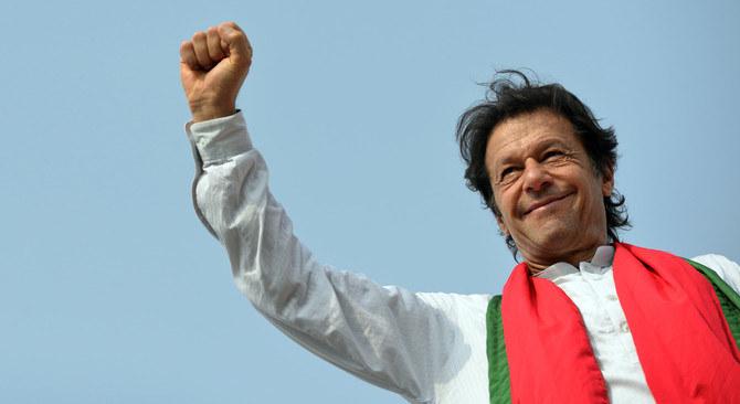 NA-31 Peshawar-V by-election: PTI's Imran Khan defeats ANP's Ghulam Ahmad Bilour