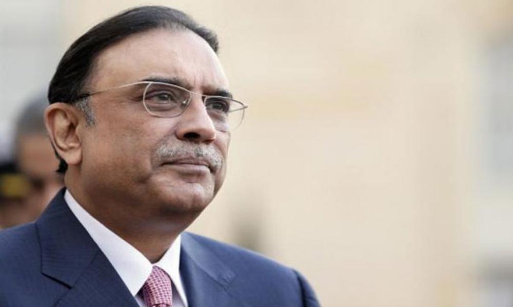 قومی اسمبلی میں دو جیالوں کا اضافہ باعث اطمینان ہے : آصف علی زرداری